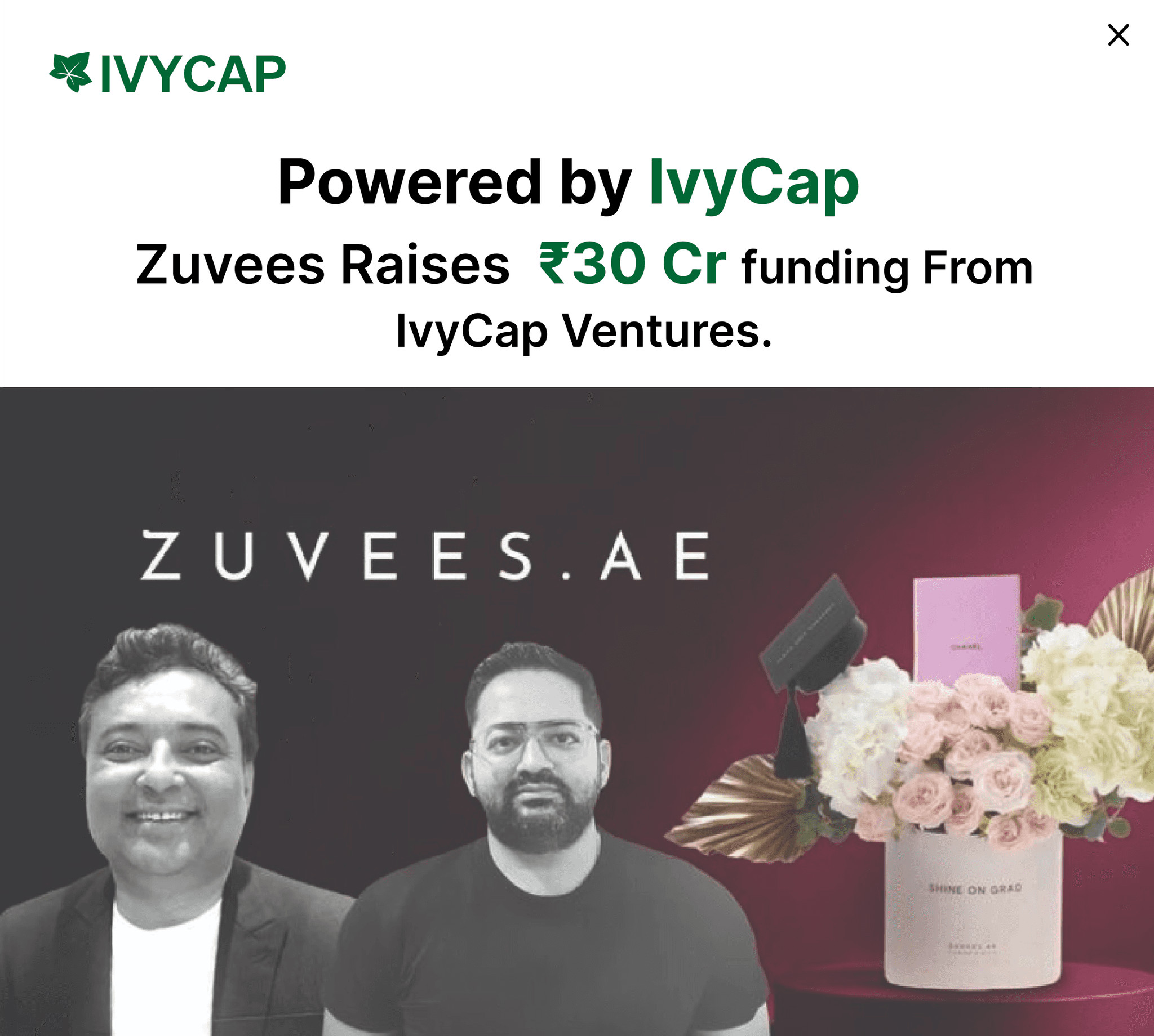 Charged by IvyCap — Astranova Mobility raises ₹60 Cr to power India's electric future