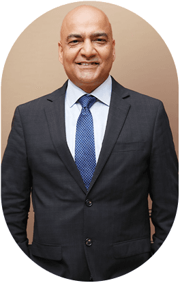 Vikram Gupta, Founder of IvyCap Ventures